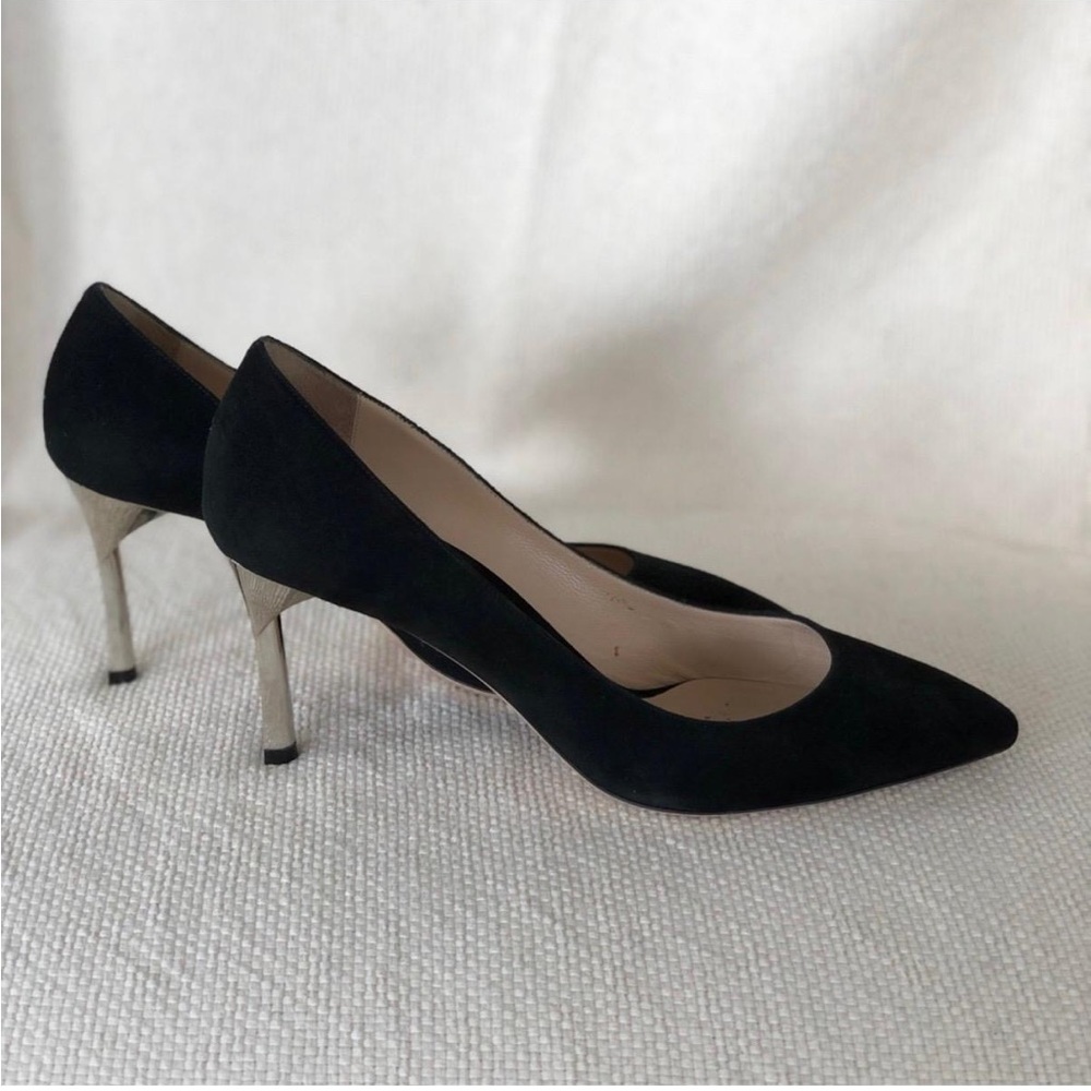 Emporio Armani Heels